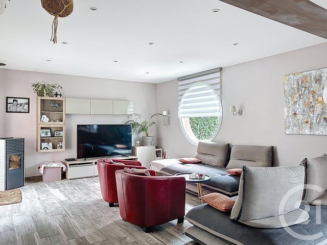 Maison à vendre UXEGNEY