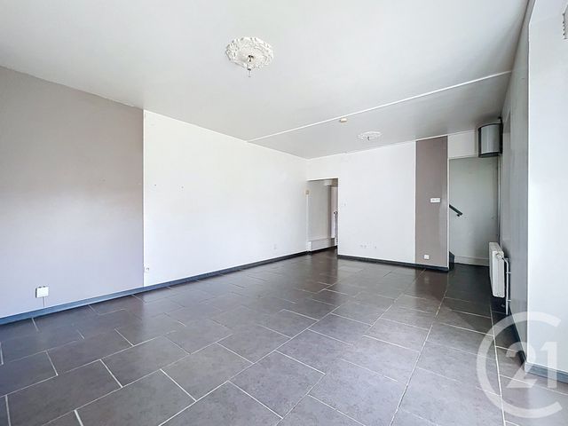 Appartement F3 à vendre - 4 pièces - 92.97 m2 - EPINAL - 88 - LORRAINE - Century 21 Guyon Immobilier