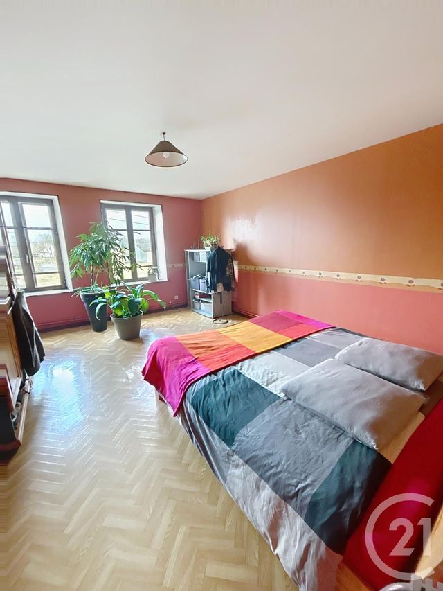 maison à vendre - 10 pièces - 365.0 m2 - GIRECOURT SUR DURBION - 88 - LORRAINE - Century 21 Guyon Immobilier