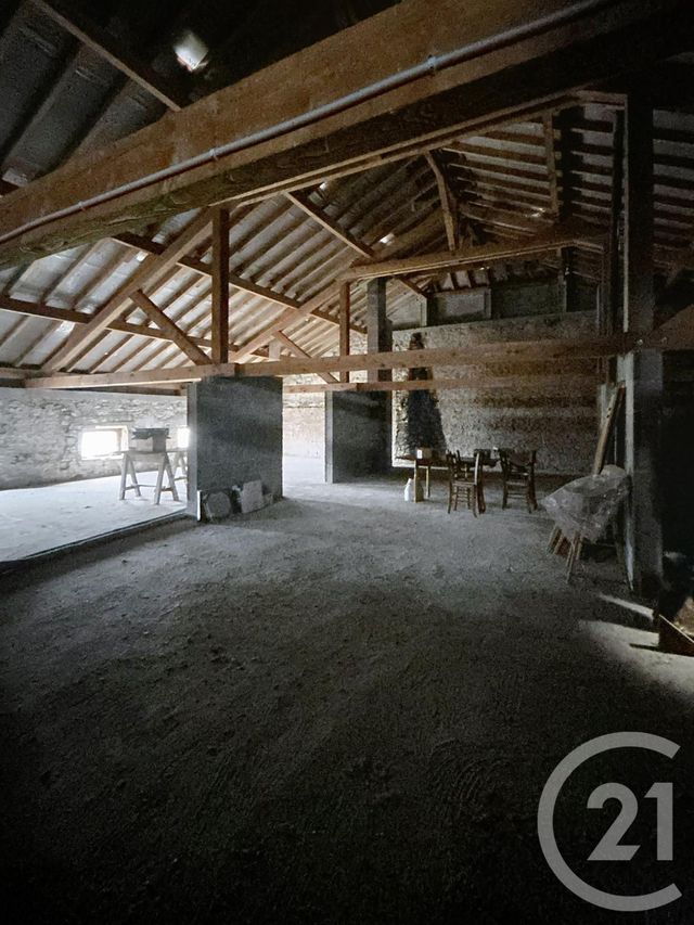 maison à vendre - 10 pièces - 365.0 m2 - GIRECOURT SUR DURBION - 88 - LORRAINE - Century 21 Guyon Immobilier