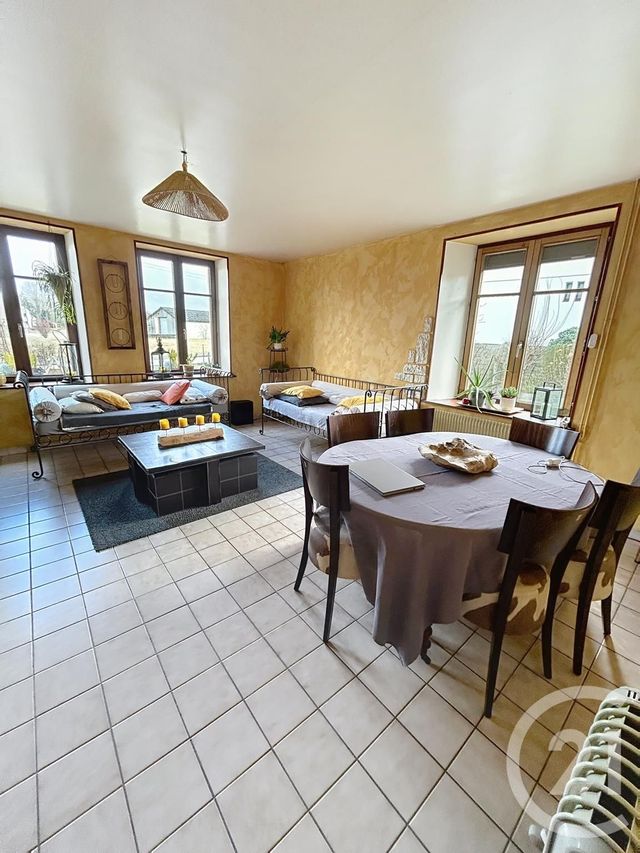 maison à vendre - 10 pièces - 365.0 m2 - GIRECOURT SUR DURBION - 88 - LORRAINE - Century 21 Guyon Immobilier