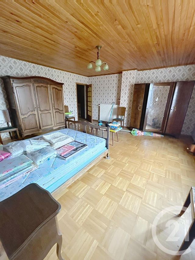 maison à vendre - 10 pièces - 365.0 m2 - GIRECOURT SUR DURBION - 88 - LORRAINE - Century 21 Guyon Immobilier