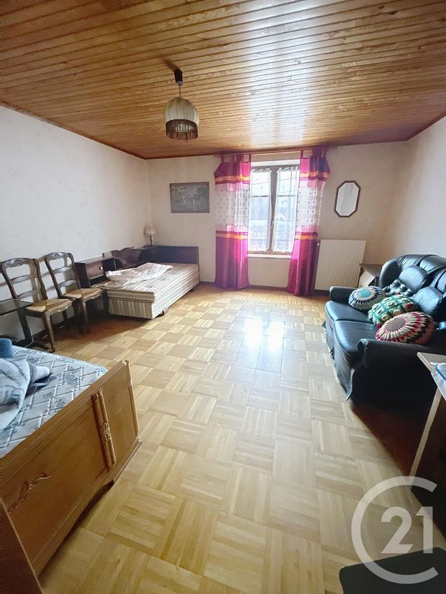 maison à vendre - 10 pièces - 365.0 m2 - GIRECOURT SUR DURBION - 88 - LORRAINE - Century 21 Guyon Immobilier