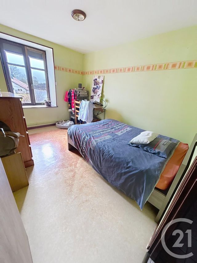 maison à vendre - 10 pièces - 365.0 m2 - GIRECOURT SUR DURBION - 88 - LORRAINE - Century 21 Guyon Immobilier