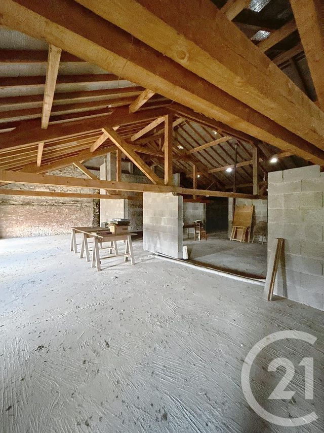 maison à vendre - 10 pièces - 365.0 m2 - GIRECOURT SUR DURBION - 88 - LORRAINE - Century 21 Guyon Immobilier