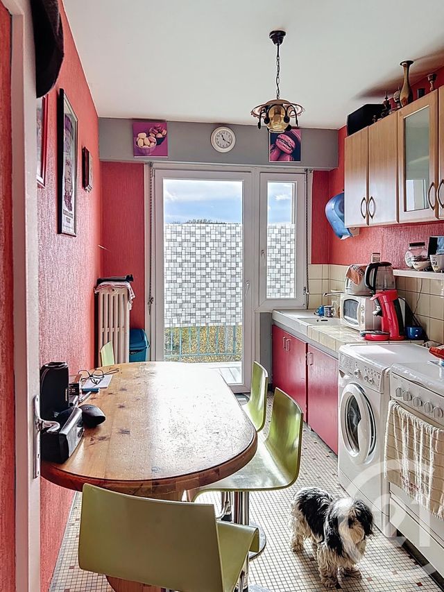 Appartement à vendre - 2 pièces - 33.09 m2 - EPINAL - 88 - LORRAINE - Century 21 Guyon Immobilier