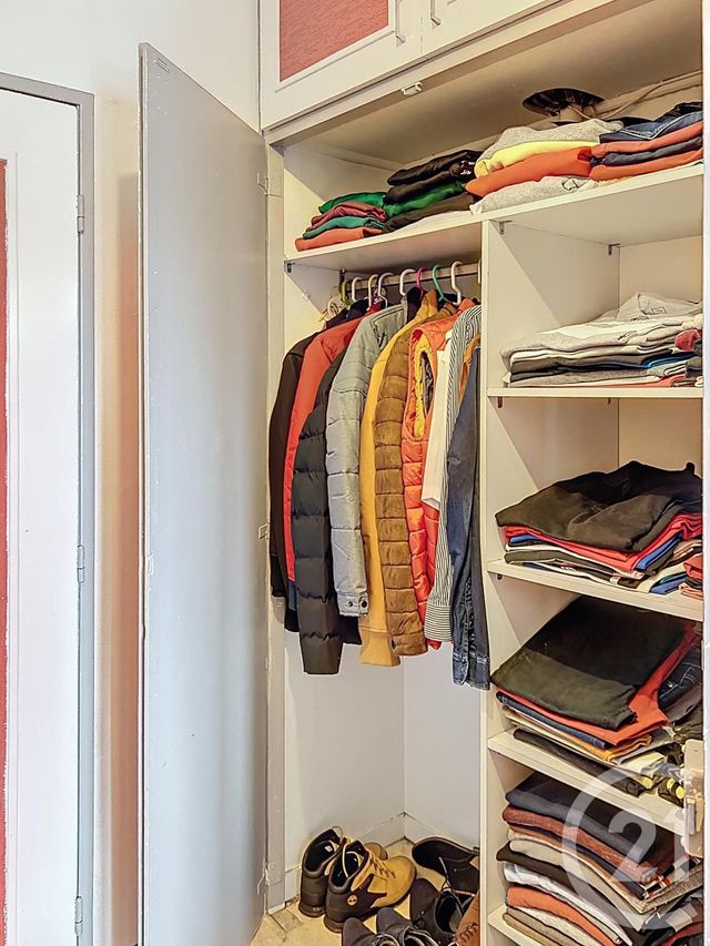 Appartement à vendre - 2 pièces - 33.09 m2 - EPINAL - 88 - LORRAINE - Century 21 Guyon Immobilier