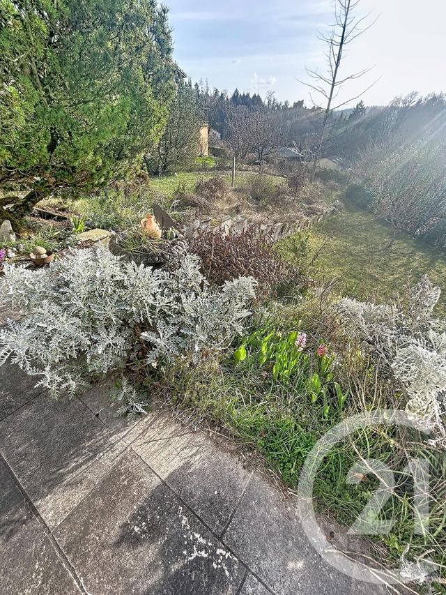 maison à vendre - 7 pièces - 188.0 m2 - EPINAL - 88 - LORRAINE - Century 21 Guyon Immobilier