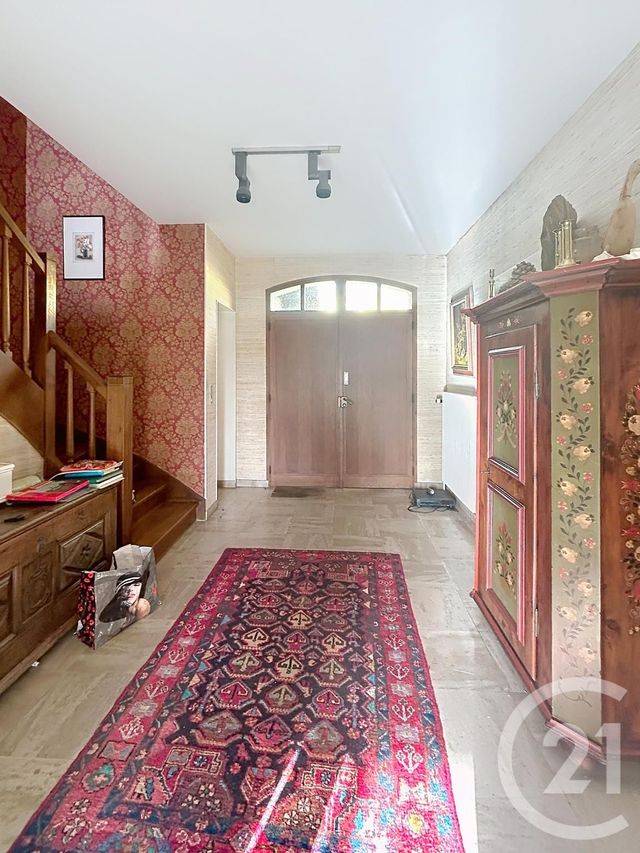 maison à vendre - 7 pièces - 188.0 m2 - EPINAL - 88 - LORRAINE - Century 21 Guyon Immobilier