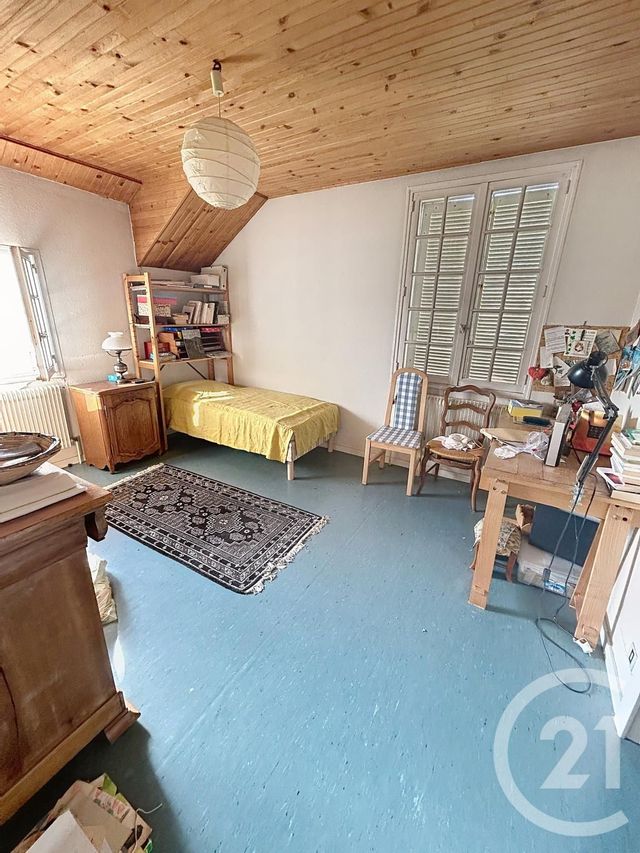 maison à vendre - 7 pièces - 188.0 m2 - EPINAL - 88 - LORRAINE - Century 21 Guyon Immobilier