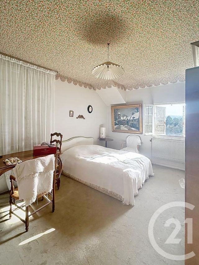 maison à vendre - 7 pièces - 188.0 m2 - EPINAL - 88 - LORRAINE - Century 21 Guyon Immobilier