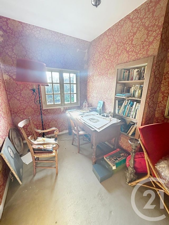 maison à vendre - 7 pièces - 188.0 m2 - EPINAL - 88 - LORRAINE - Century 21 Guyon Immobilier