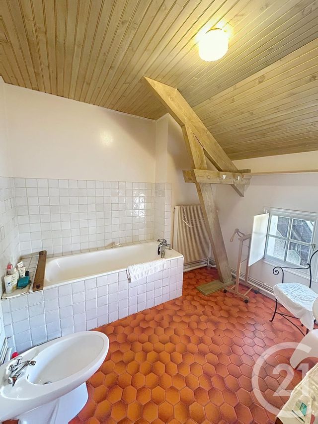 maison à vendre - 7 pièces - 188.0 m2 - EPINAL - 88 - LORRAINE - Century 21 Guyon Immobilier