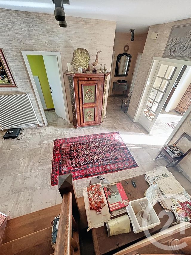 maison à vendre - 7 pièces - 188.0 m2 - EPINAL - 88 - LORRAINE - Century 21 Guyon Immobilier