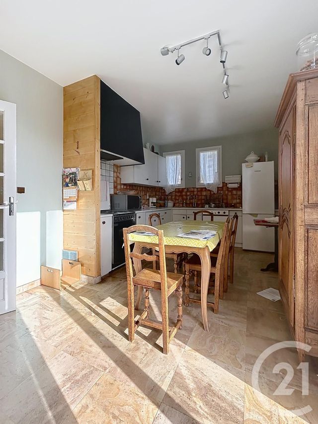 maison à vendre - 7 pièces - 188.0 m2 - EPINAL - 88 - LORRAINE - Century 21 Guyon Immobilier