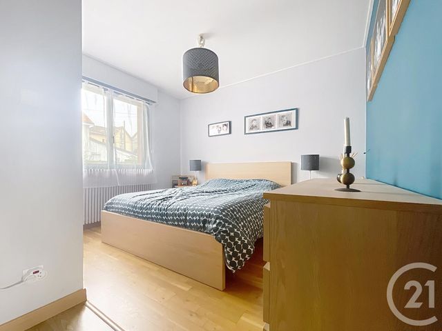 maison à vendre - 7 pièces - 139.5 m2 - EPINAL - 88 - LORRAINE - Century 21 Guyon Immobilier