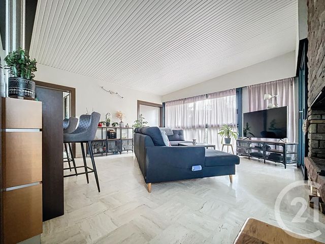 maison à vendre - 7 pièces - 139.5 m2 - EPINAL - 88 - LORRAINE - Century 21 Guyon Immobilier