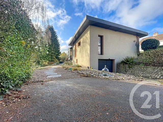 maison à vendre - 7 pièces - 139.5 m2 - EPINAL - 88 - LORRAINE - Century 21 Guyon Immobilier