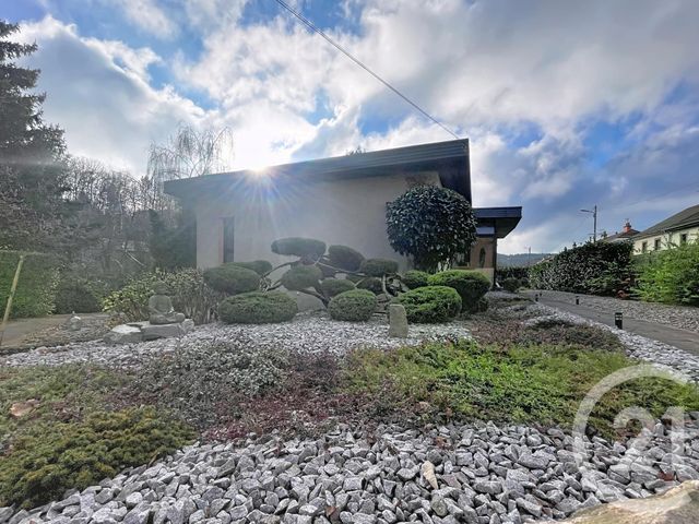 maison à vendre - 7 pièces - 139.5 m2 - EPINAL - 88 - LORRAINE - Century 21 Guyon Immobilier