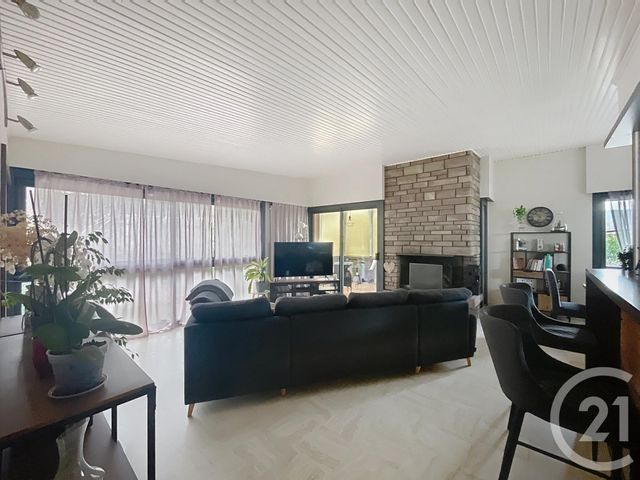 maison à vendre - 7 pièces - 139.5 m2 - EPINAL - 88 - LORRAINE - Century 21 Guyon Immobilier