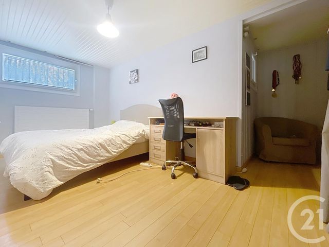 maison à vendre - 7 pièces - 139.5 m2 - EPINAL - 88 - LORRAINE - Century 21 Guyon Immobilier