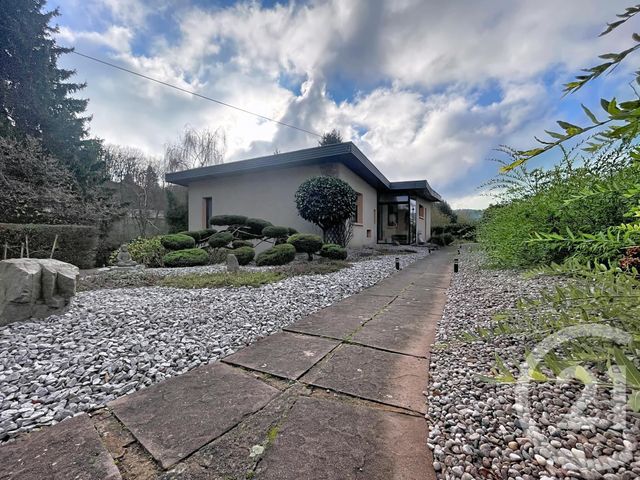 maison - EPINAL - 88