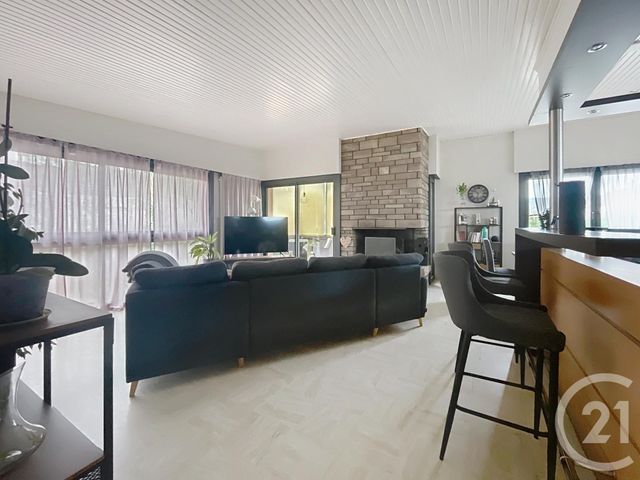 maison à vendre - 7 pièces - 139.5 m2 - EPINAL - 88 - LORRAINE - Century 21 Guyon Immobilier