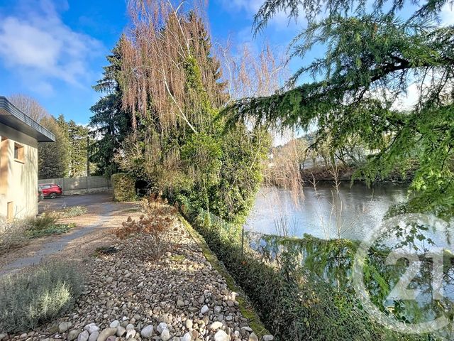 maison à vendre - 7 pièces - 139.5 m2 - EPINAL - 88 - LORRAINE - Century 21 Guyon Immobilier