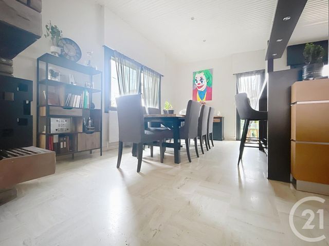 maison à vendre - 7 pièces - 139.5 m2 - EPINAL - 88 - LORRAINE - Century 21 Guyon Immobilier