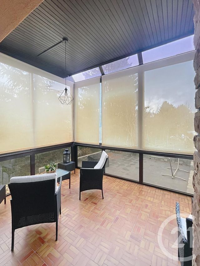 maison à vendre - 7 pièces - 139.5 m2 - EPINAL - 88 - LORRAINE - Century 21 Guyon Immobilier