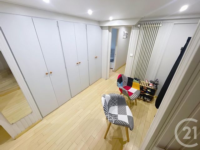 maison à vendre - 7 pièces - 139.5 m2 - EPINAL - 88 - LORRAINE - Century 21 Guyon Immobilier