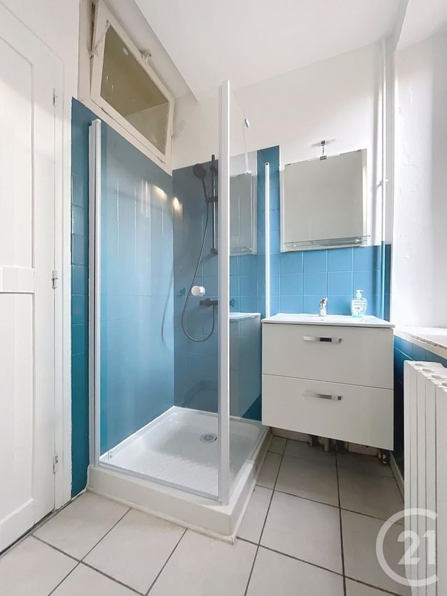 Appartement F2 à vendre - 2 pièces - 53.0 m2 - EPINAL - 88 - LORRAINE - Century 21 Guyon Immobilier