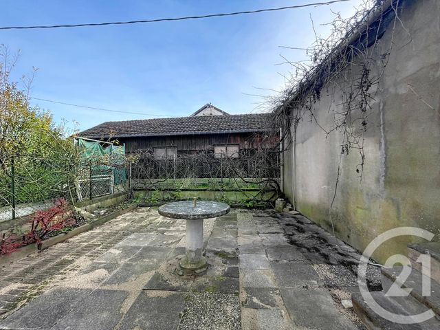 Appartement F2 à vendre - 2 pièces - 53.0 m2 - EPINAL - 88 - LORRAINE - Century 21 Guyon Immobilier