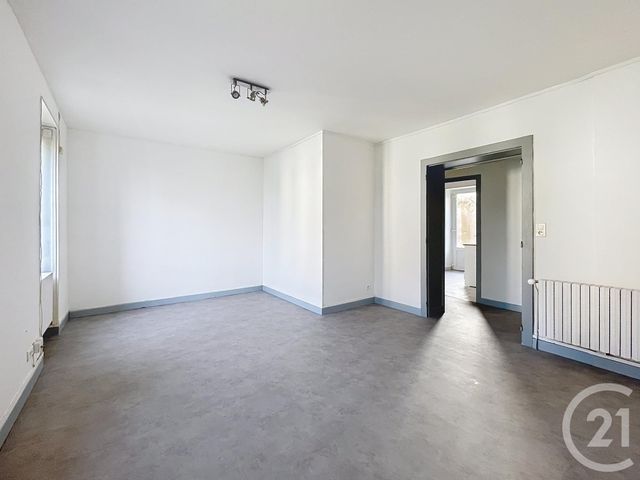 Appartement F2 à vendre EPINAL