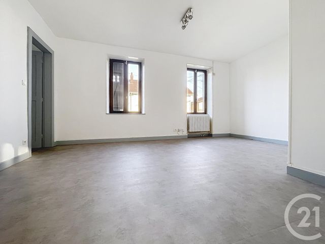 Appartement F2 à vendre - 2 pièces - 53.0 m2 - EPINAL - 88 - LORRAINE - Century 21 Guyon Immobilier