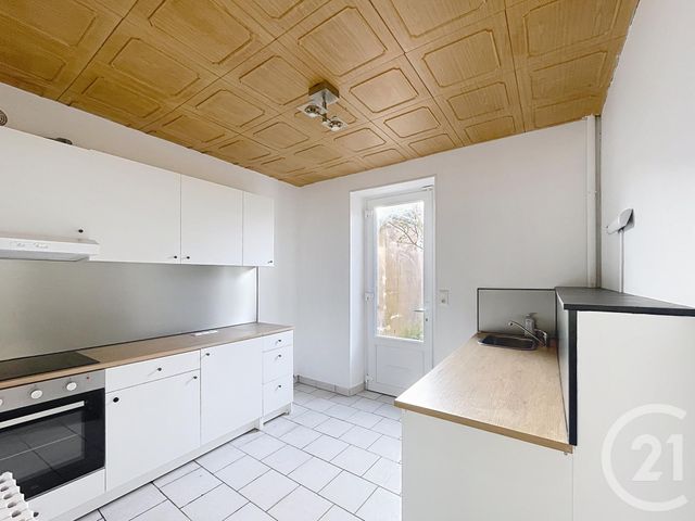 Appartement F2 à vendre - 2 pièces - 53.0 m2 - EPINAL - 88 - LORRAINE - Century 21 Guyon Immobilier