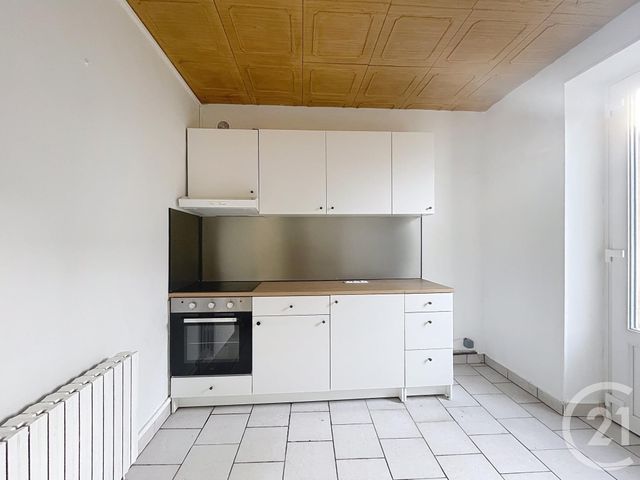 Appartement F2 à vendre - 2 pièces - 53.0 m2 - EPINAL - 88 - LORRAINE - Century 21 Guyon Immobilier
