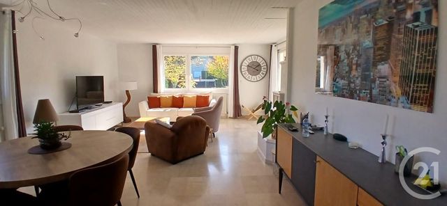 maison à vendre - 7 pièces - 185.0 m2 - CHANTRAINE - 88 - LORRAINE - Century 21 Guyon Immobilier