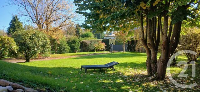 maison à vendre - 7 pièces - 185.0 m2 - CHANTRAINE - 88 - LORRAINE - Century 21 Guyon Immobilier