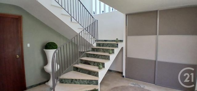 maison à vendre - 7 pièces - 185.0 m2 - CHANTRAINE - 88 - LORRAINE - Century 21 Guyon Immobilier