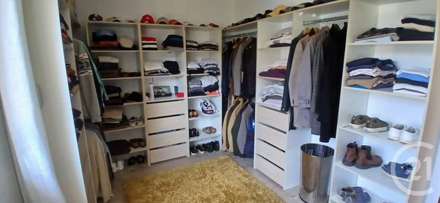 maison à vendre - 7 pièces - 185.0 m2 - CHANTRAINE - 88 - LORRAINE - Century 21 Guyon Immobilier