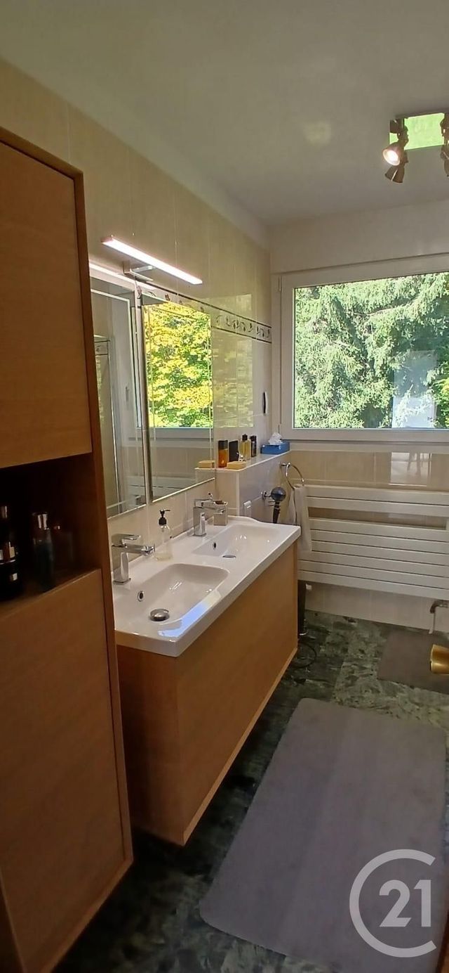 maison à vendre - 7 pièces - 185.0 m2 - CHANTRAINE - 88 - LORRAINE - Century 21 Guyon Immobilier