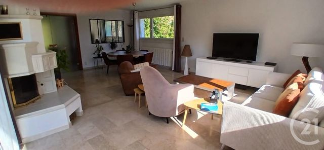 maison à vendre - 7 pièces - 185.0 m2 - CHANTRAINE - 88 - LORRAINE - Century 21 Guyon Immobilier