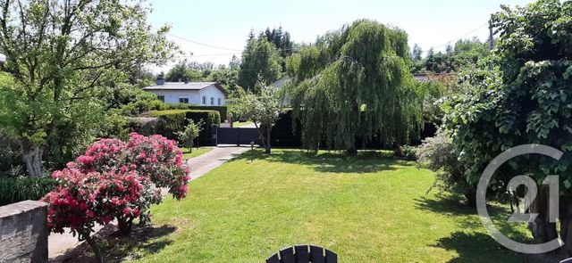 maison à vendre - 7 pièces - 185.0 m2 - CHANTRAINE - 88 - LORRAINE - Century 21 Guyon Immobilier