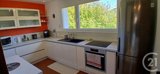 maison à vendre - 7 pièces - 185.0 m2 - CHANTRAINE - 88 - LORRAINE - Century 21 Guyon Immobilier