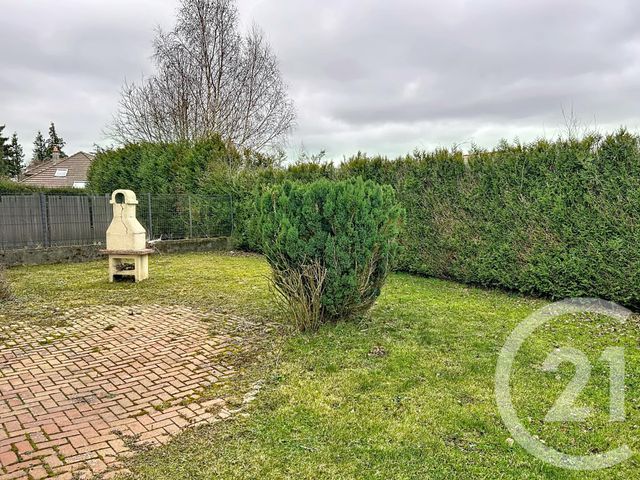 maison à vendre - 6 pièces - 90.0 m2 - CHANTRAINE - 88 - LORRAINE - Century 21 Guyon Immobilier