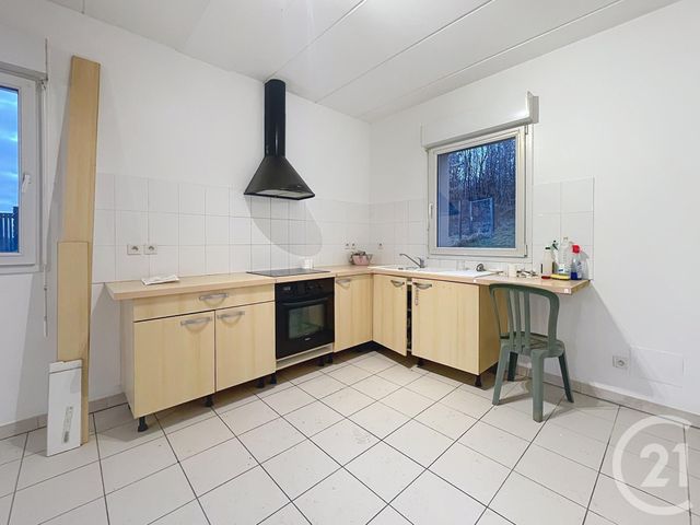 maison à vendre - 6 pièces - 90.0 m2 - CHANTRAINE - 88 - LORRAINE - Century 21 Guyon Immobilier