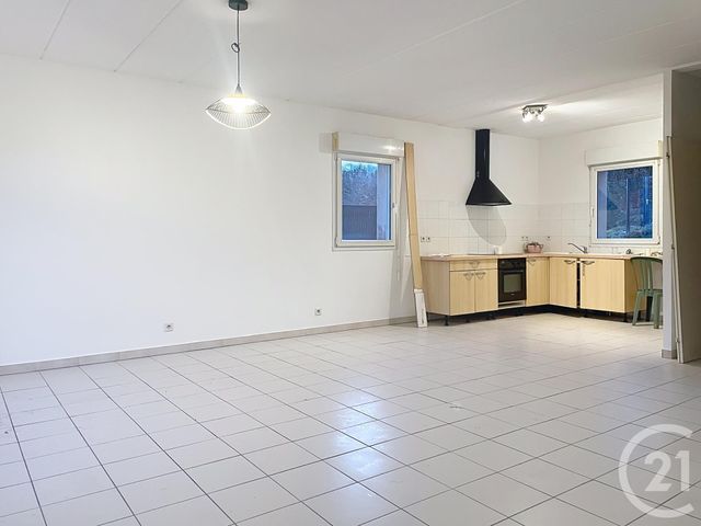 maison à vendre - 6 pièces - 90.0 m2 - CHANTRAINE - 88 - LORRAINE - Century 21 Guyon Immobilier