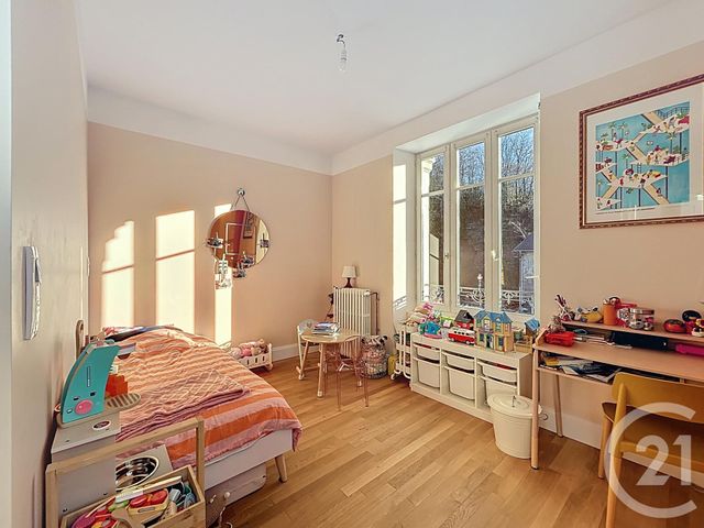 maison à vendre - 5 pièces - 140.0 m2 - EPINAL - 88 - LORRAINE - Century 21 Guyon Immobilier