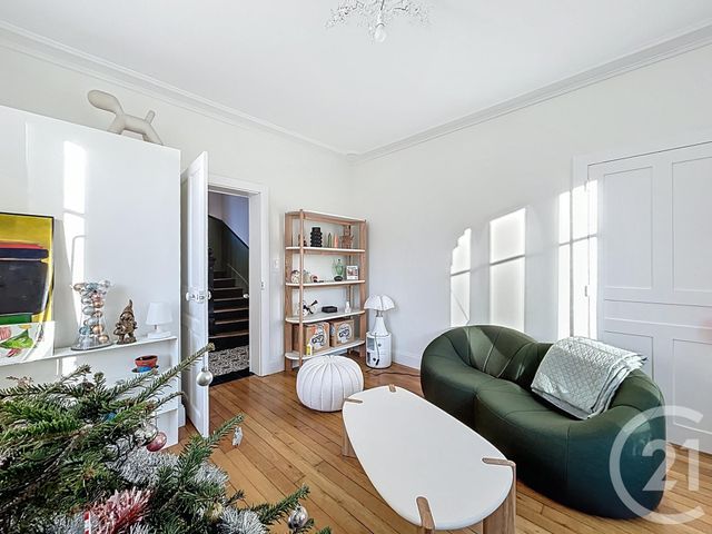 maison à vendre - 5 pièces - 140.0 m2 - EPINAL - 88 - LORRAINE - Century 21 Guyon Immobilier